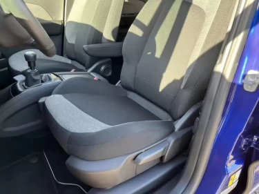 Foto van Citroën C4 Picasso