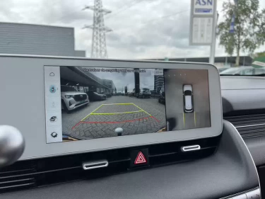 Foto van Hyundai IONIQ 5