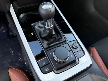 Foto van Mazda CX-30