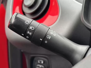 Foto van Toyota Aygo