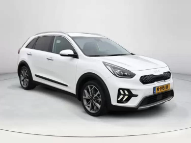 Foto van Kia Niro
