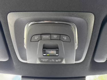 Foto van Toyota Corolla Cross