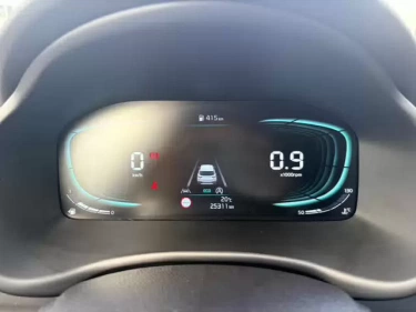 Foto van Kia Stonic