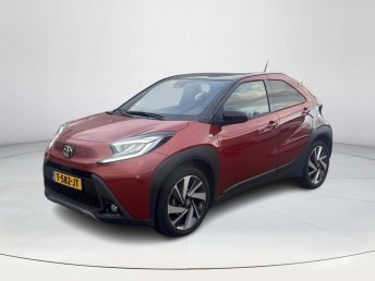 Toyota Aygo X 1.0 VVT-i S-CVT Envy  occasion 2022
