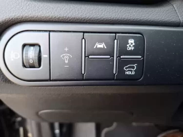 Foto van Kia Ceed Sportswagon