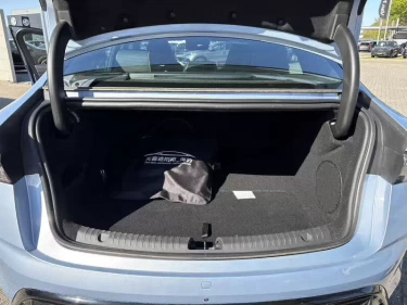 Foto van BYD SEAL