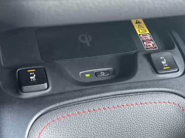 Foto van Toyota Corolla