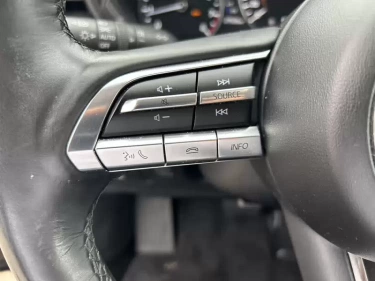 Foto van Mazda CX-30