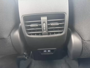 Foto van Toyota Corolla Cross