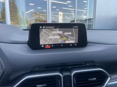 Foto van Mazda CX-5