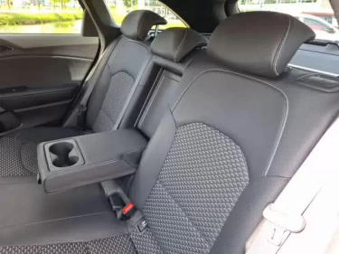 Foto van Kia Ceed Sportswagon