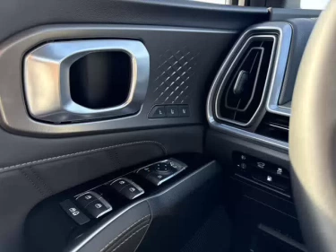 Foto van Kia Sorento