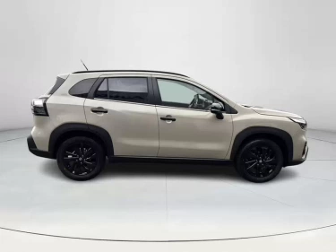 Foto van Suzuki S-Cross