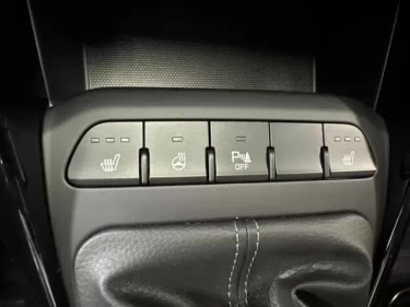 Foto van Kia Rio