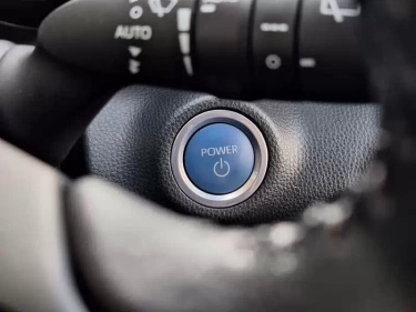 Foto van Mazda 2 Hybrid
