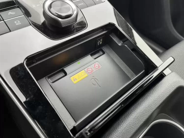 Foto van Toyota Bz4x