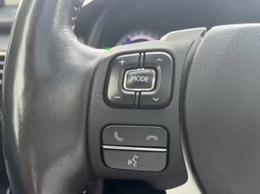 Foto van Lexus NX