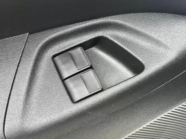 Foto van Toyota Aygo