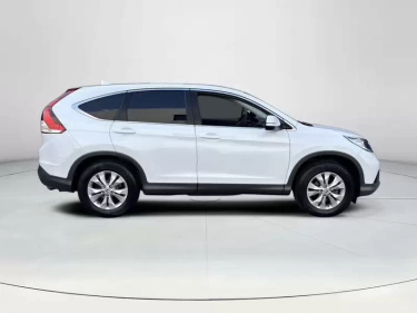 Foto van Honda CR-V