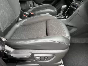 Foto van Opel Mokka X