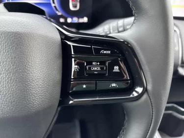 Foto van Suzuki e VITARA