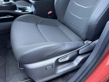 Foto van Toyota C-HR+