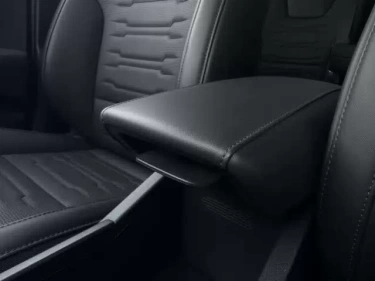 Foto van Kia Niro EV