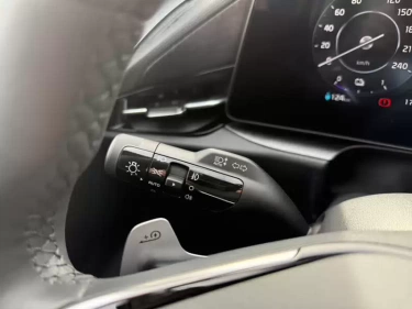 Foto van Kia Niro EV