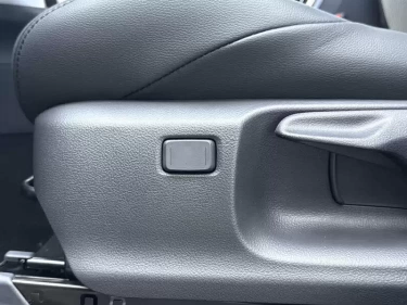 Foto van Toyota Corolla Cross