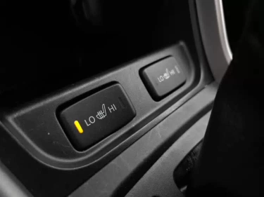 Foto van Suzuki S-Cross