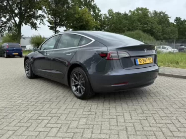 Foto van Tesla Model 3