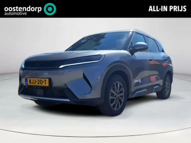 Foto van BYD ATTO 2