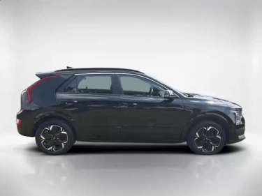 Foto van Kia Niro EV