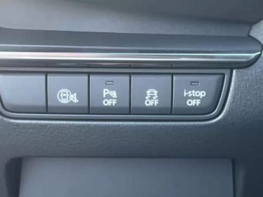 Foto van Mazda 3