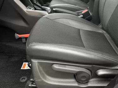 Foto van Suzuki S-Cross