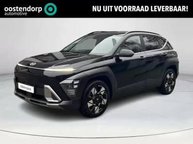 Foto van Hyundai Kona