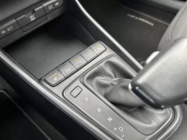 Foto van Hyundai i20