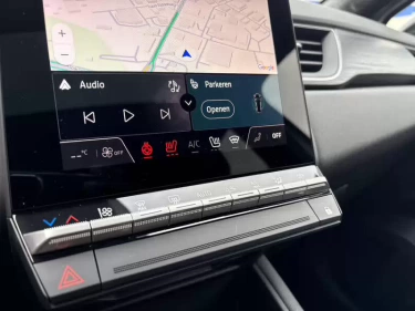 Foto van Mitsubishi ASX