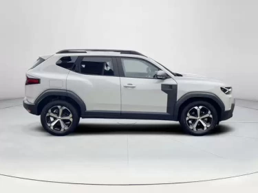 Foto van Dacia Duster