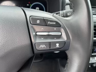 Foto van Hyundai Kona