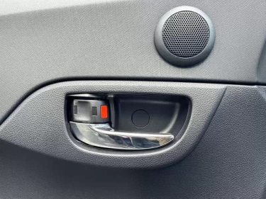 Foto van Toyota Verso-S