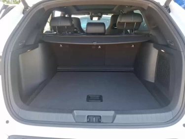 Foto van BYD SEAL U