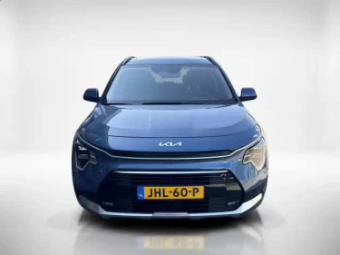 Foto van Kia Niro