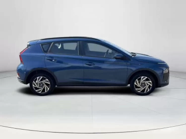 Foto van Hyundai Bayon