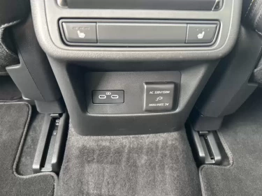Foto van Mazda CX-60