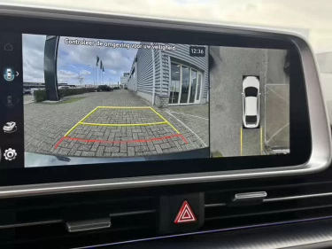 Foto van Hyundai IONIQ 6