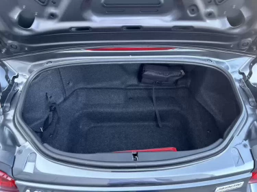 Foto van Mazda MX-5