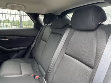 Foto van Mazda CX-30