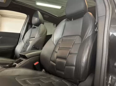 Foto van Nissan Qashqai