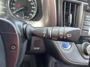 Foto van Toyota RAV4